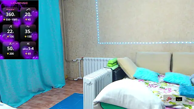 --Model--2 online show from 13, 2, 2025