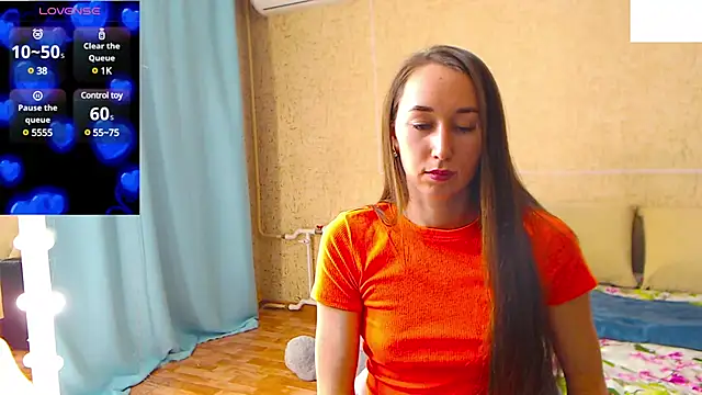 --Model--2 online show from 17, 2, 2025