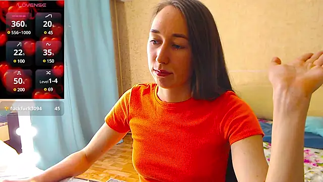 --Model--2 online show from 17, 2, 2025