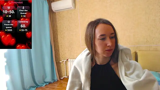 --Model--2 online show from 18, 2, 2025