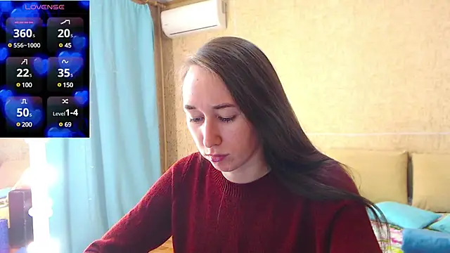 --Model--2 online show from 20, 2, 2025