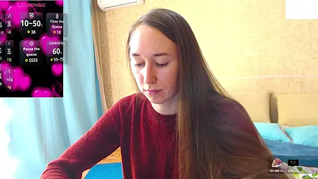 --Model--2 online show from 21, 2, 2025