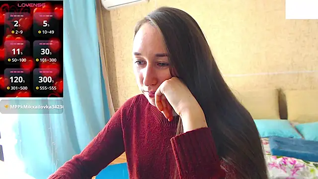 --Model--2 online show from 25, 2, 2025