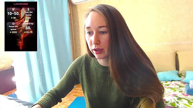 --Model--2 online show from 2, 3, 2025