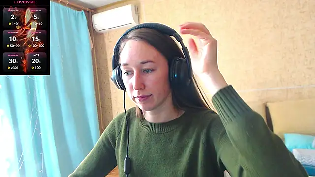 --Model--2 online show from 2, 3, 2025