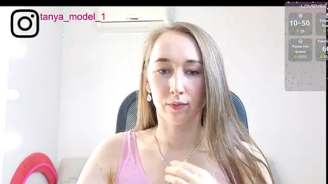 --Model--2 online show from 29, 11, 2025