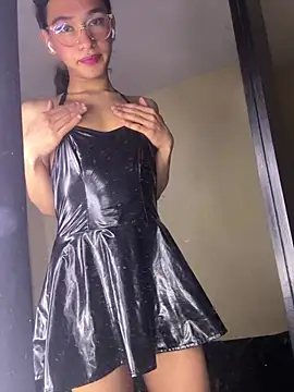 Antonella narsk online show from 24, 4, 2026