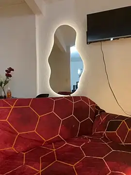 Bodyxx23 online show from 22, 10, 2025