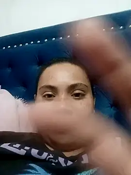 Alia grey21 online show from 1, 12, 2025