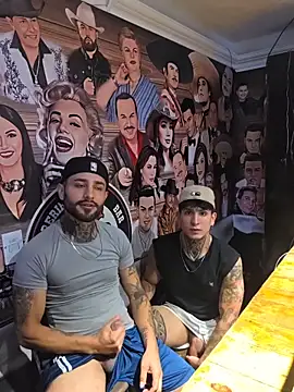 christangel 96  online show from 6, 1, 2026