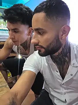 christangel 96  online show from 19, 2, 2026