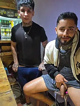 christangel 96  online show from 16, 4, 2026