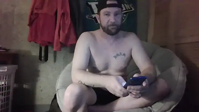 Edward LongCock online show from 24, 5, 2026