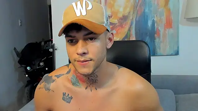 jhonconnor online show from 1, 2, 2026