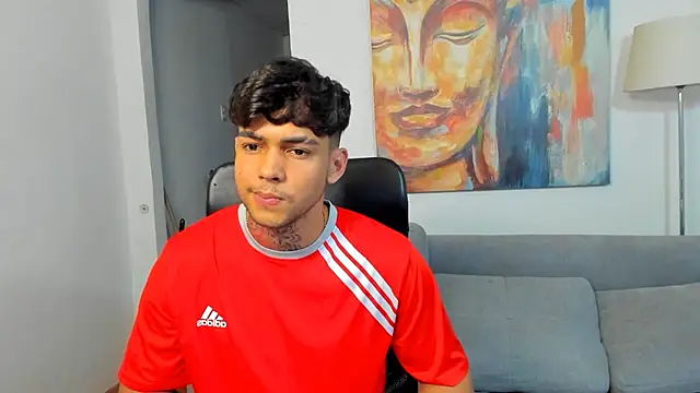 jhonconnor online show from 3, 2, 2026