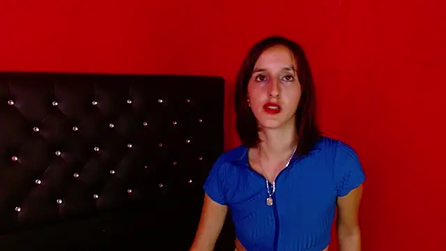 Snapshot of Ambar_Roux_ chatting on 30, 12, 2024 Ambar Roux  online show from 30, 12, 2024