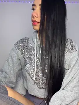 Snapshot of _Luana chatting on 14, 1, 2025  Luana online show from 14, 1, 2025