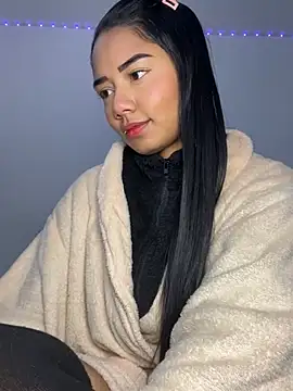 Snapshot of _Luana chatting on 15, 1, 2025  Luana online show from 15, 1, 2025