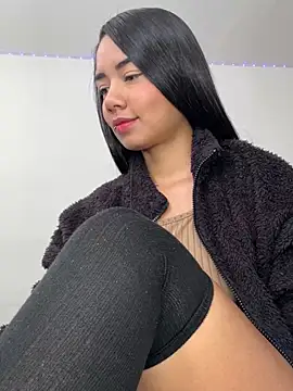 Snapshot of _Luana chatting on 20, 1, 2025  Luana online show from 20, 1, 2025