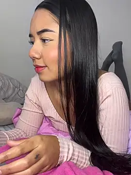 Snapshot of _Luana chatting on 22, 1, 2025  Luana online show from 22, 1, 2025