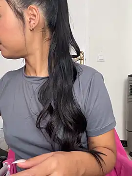 Snapshot of _Luana chatting on 7, 2, 2025  Luana online show from 7, 2, 2025