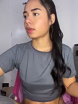 Snapshot of _Luana chatting on 7, 2, 2025  Luana online show from 7, 2, 2025