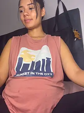  Luana online show from 21, 2, 2026