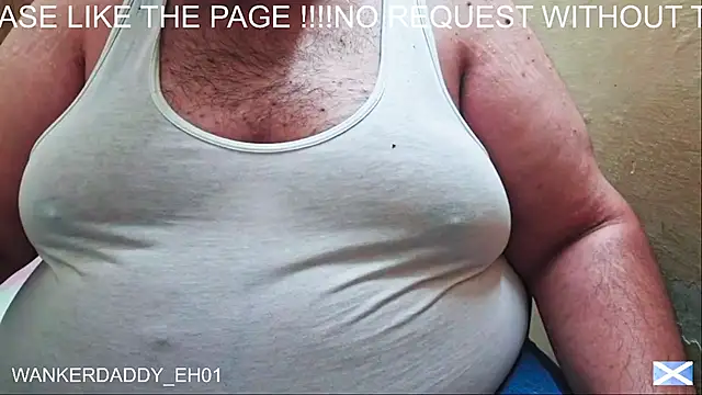WANKERDADDY EH01 online show from 7, 2, 2025
