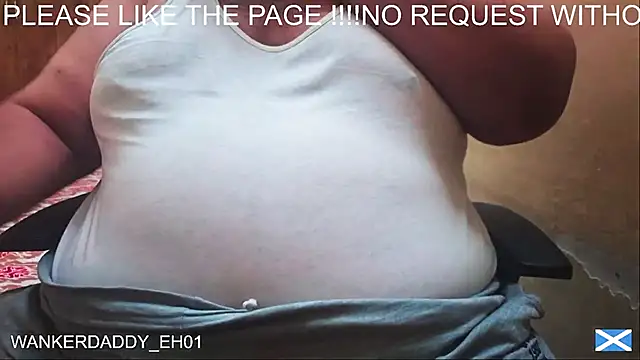 WANKERDADDY EH01 online show from 24, 2, 2025