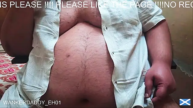 WANKERDADDY EH01 online show from 2, 3, 2025