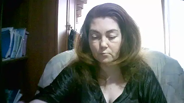 Madame-Butterfly online show from 13, 11, 2025