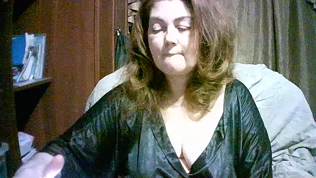 Madame-Butterfly online show from 21, 11, 2025