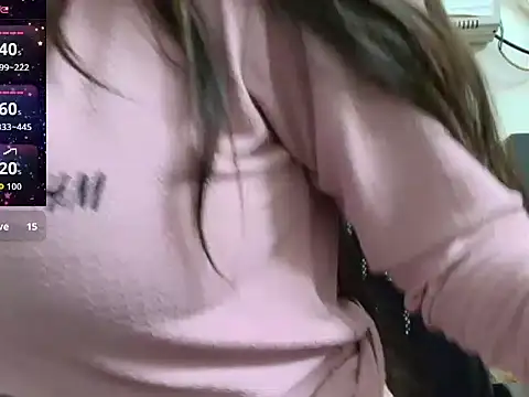 Snapshot of Reika_01 chatting on 24, 6, 2026 Reika 01 online show from 24, 6, 2026