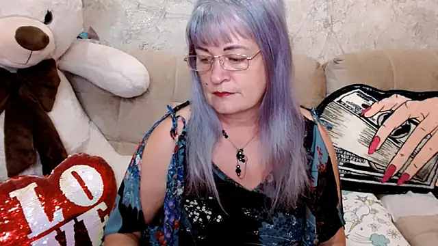 SiberiabBerry online show from 25, 11, 2025