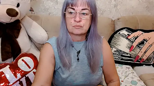 SiberiabBerry online show from 26, 11, 2025