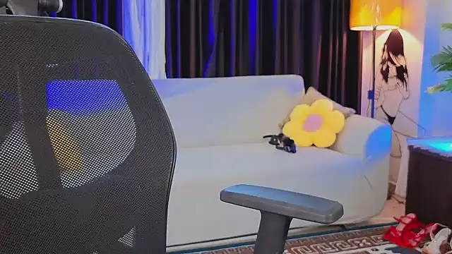 sexy m23 online show from 1, 4, 2026