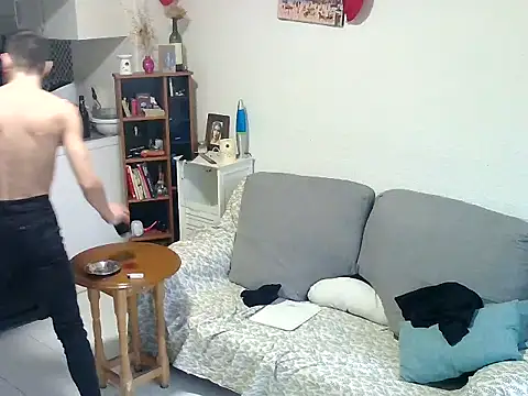 BaalPas online show from 14, 1, 2026