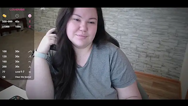 Snapshot of NicaMeow chatting on 6, 2, 2025 NicaMeow online show from 6, 2, 2025