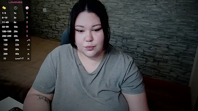 Snapshot of NicaMeow chatting on 13, 3, 2025 NicaMeow online show from 13, 3, 2025