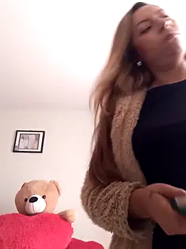 Katalina S3xy online show from 17, 2, 2025