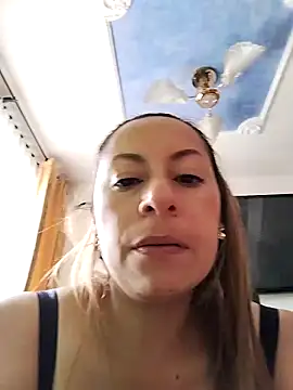 Katalina S3xy online show from 27, 2, 2025