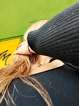 Katalina S3xy online show from 20, 3, 2025