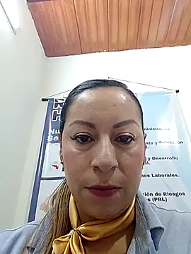 Katalina S3xy online show from 17, 10, 2025