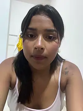 Mariangel 11 online show from 10, 12, 2024