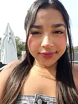 Mariangel 11 online show from 8, 10, 2025