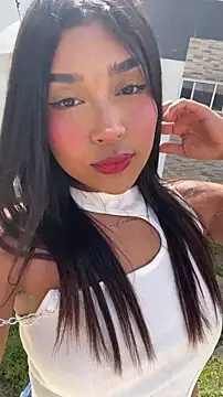 Mariangel 11 online show from 21, 4, 2026