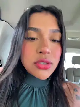 Snapshot of Mariangel_11 chatting on 3, 6, 2026 Mariangel 11 online show from 3, 6, 2026