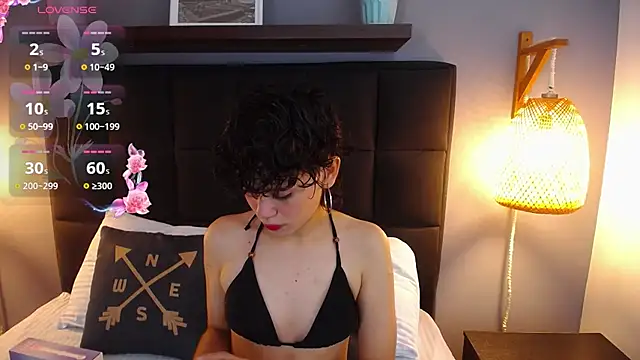 fernanda indie online show from 6, 12, 2024