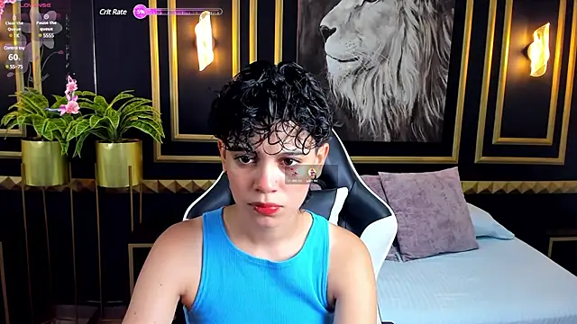 fernanda indie online show from 8, 1, 2025