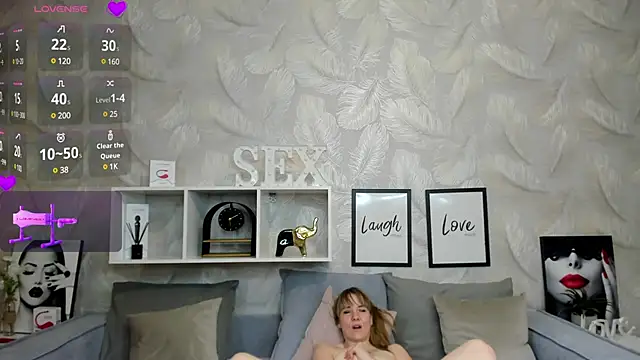 KattyPeachX online show from 11, 3, 2025